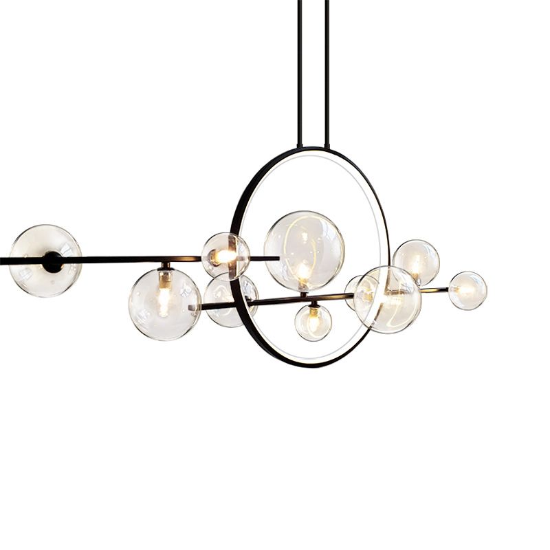 Подвесная люстра Inodesign Iona 44.1483