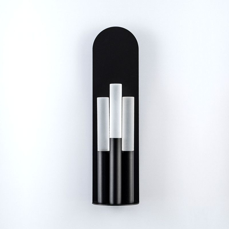 Настенный светильник MODESTYLE MS.1533.430 BK