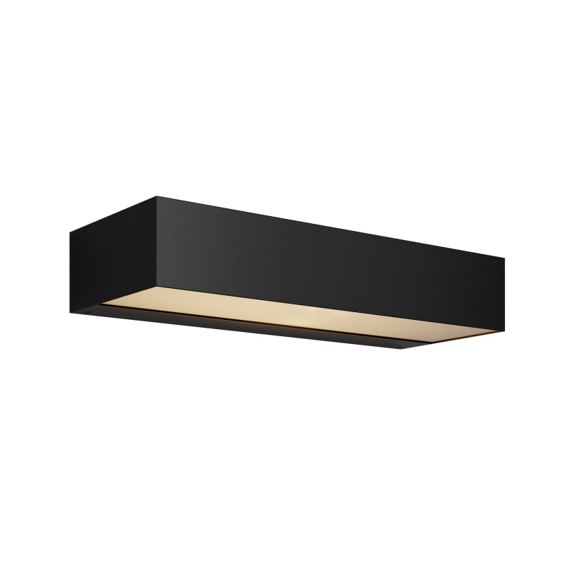 Бра 12*30 см, LED 20W, 3000К, Графит Maytoni Lot O428WL-L20GF3K
