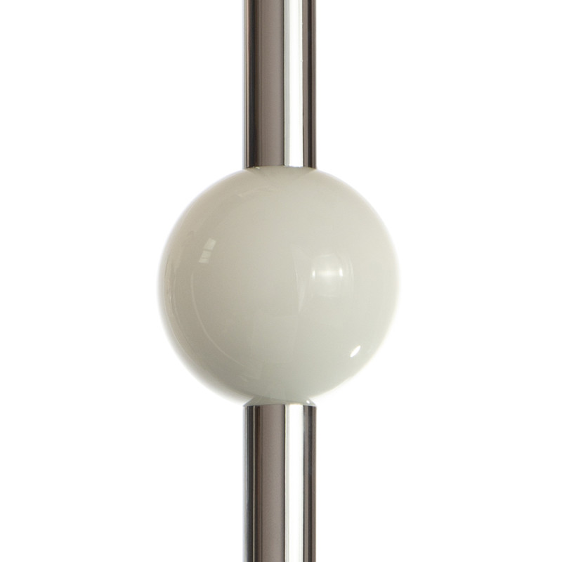 Светильник подвесной LOFT IT LED Crescent 5053-C, хром