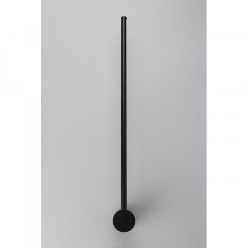 Бра 10*6*63 см 7W, 4000K, Aployt Merian APL.019.01.07, черный