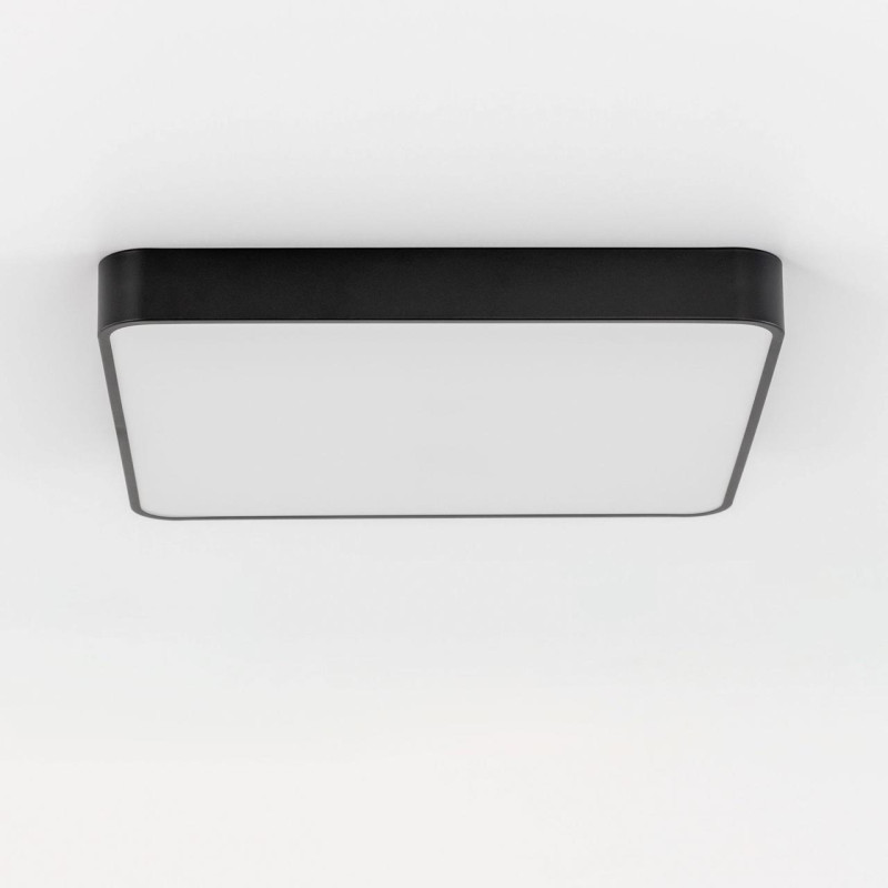 Cветильник 50 см, 95W, 3000-5500K, Citilux Купер CL724K95G1 RGB, черный