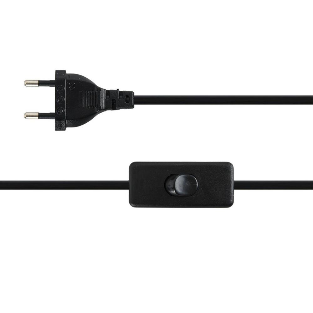 Настольная лампа 13*13*24,5 см, 1*E14*40W, Lumion Vilana 8165/1T, серый
