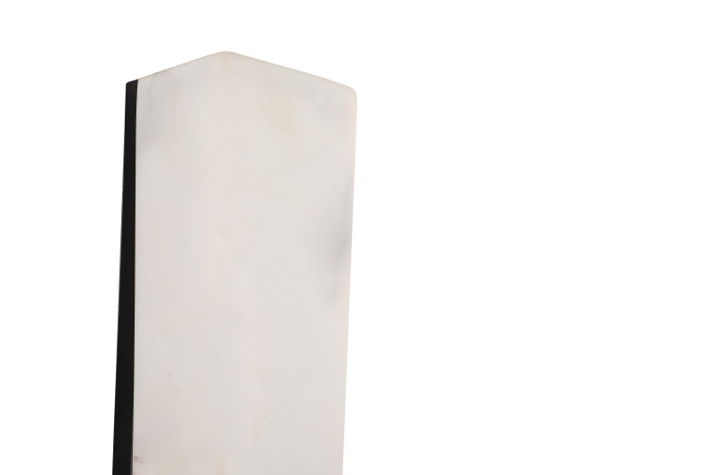 Бра 10**50 см, LED, 12W, 4000K Zortes Egy ZRS.30514.05, черный
