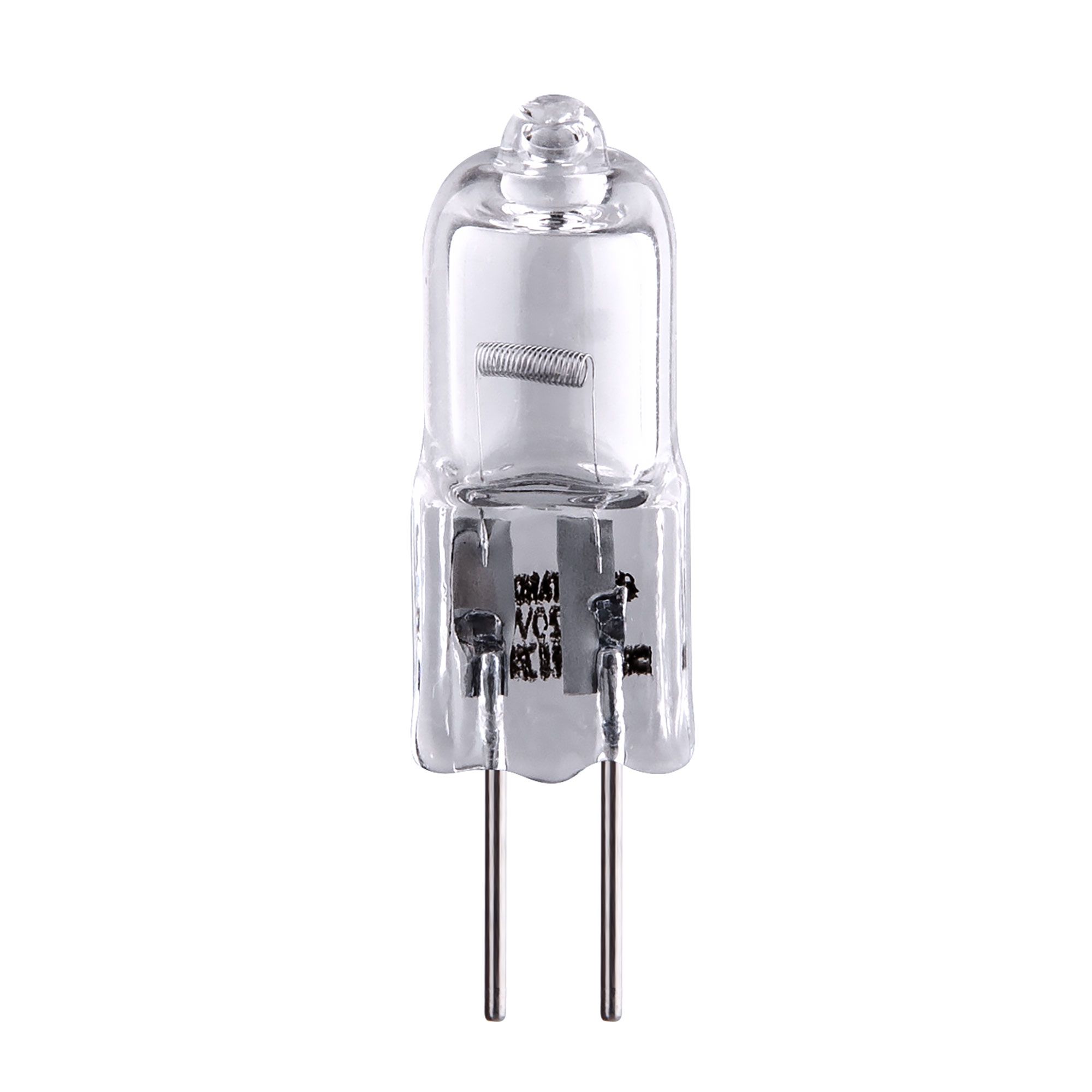 Лампа галогенная G4 12 В 35 Вт Elektrostandard