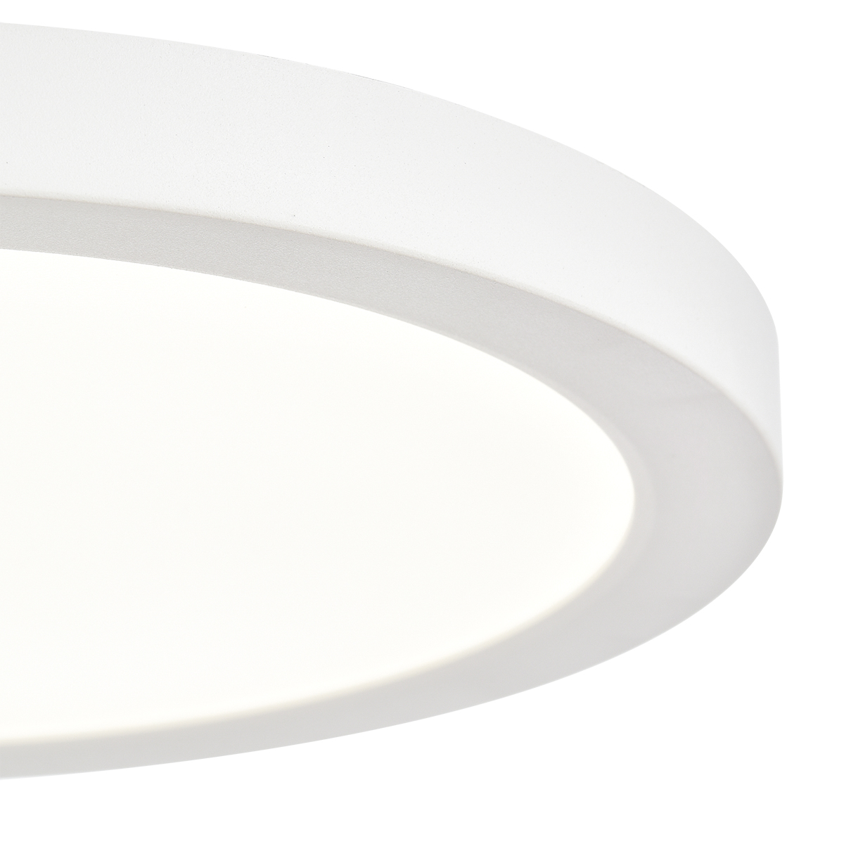 Светильник 23 см, 18W, 3000-6500K, Sonex 7754/18L, белый