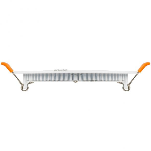 Офисный светильник Arlight 020109 *14,2*2,5 см, 13W, белый (дневной)K,