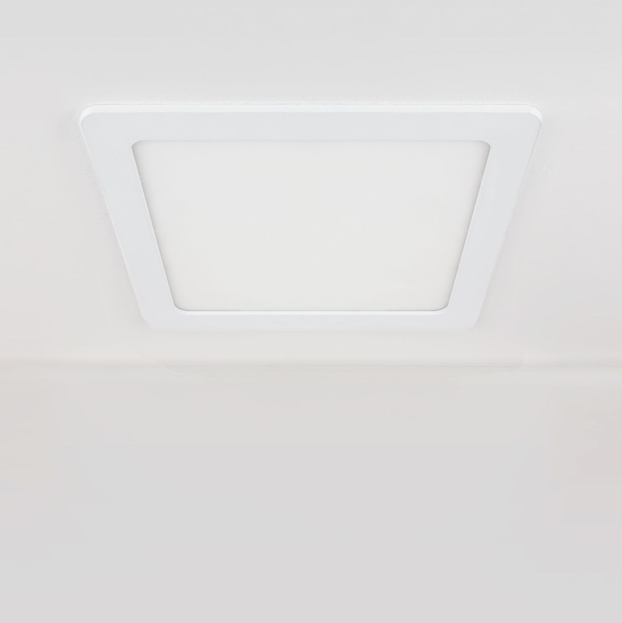 Встраиваемый светодиодный светильник DLS003 24W 4200K Elektrostandard