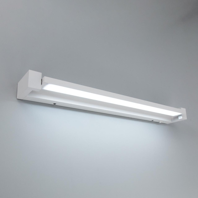 Подсветка Citilux Визор CL708260N, 20W LED, 4000K, белый