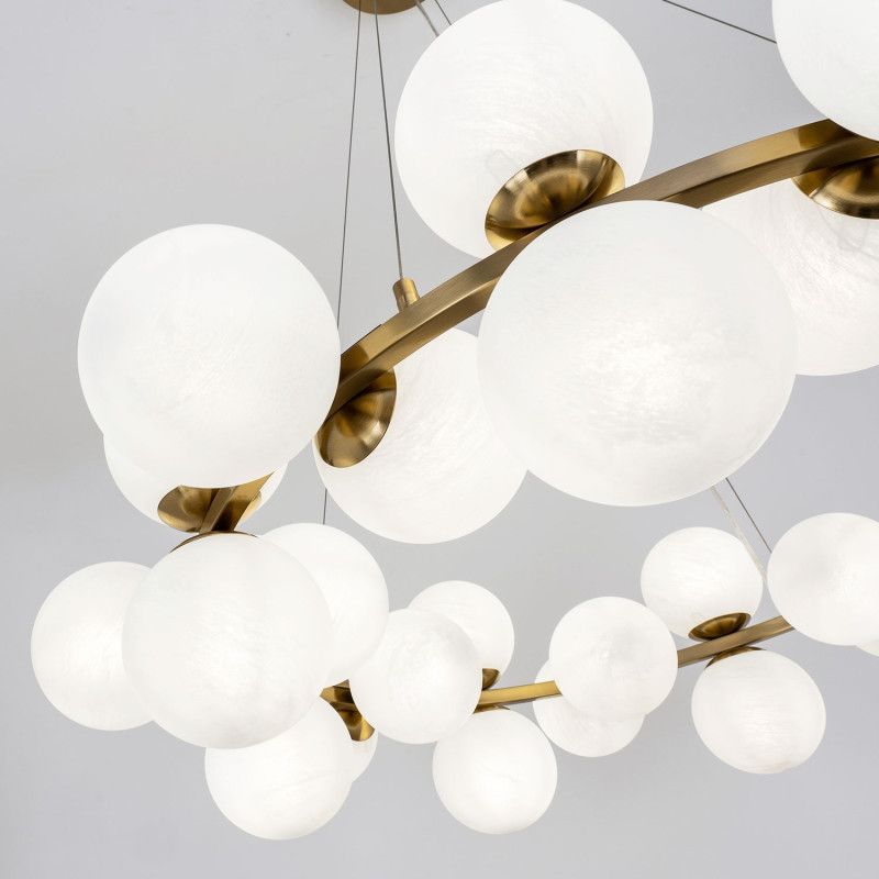 Подвесной светильник MODESTYLE MS.6117.32 BS