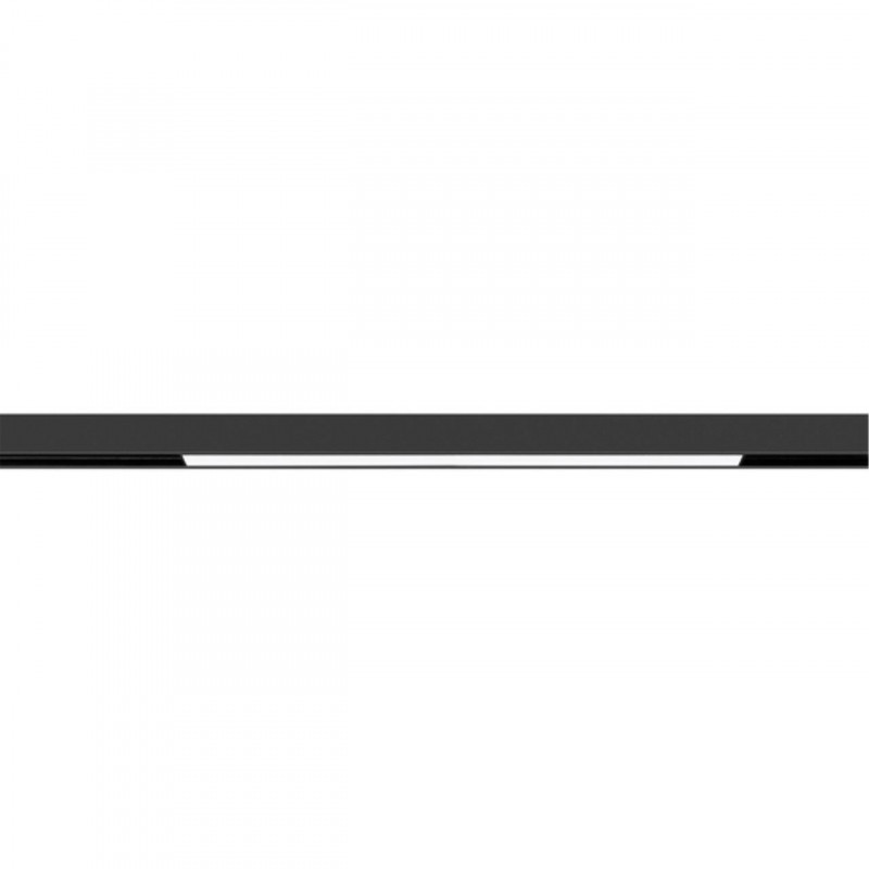 Магнитный трековый светильник 60 см, 20W, 4000K Arte Lamp EXPERT A5723PL-1BK черный