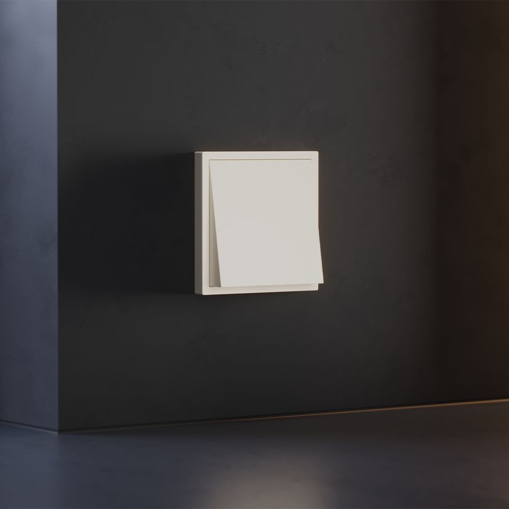 Вывод кабеля S70, хлопок Voltum VLS080213