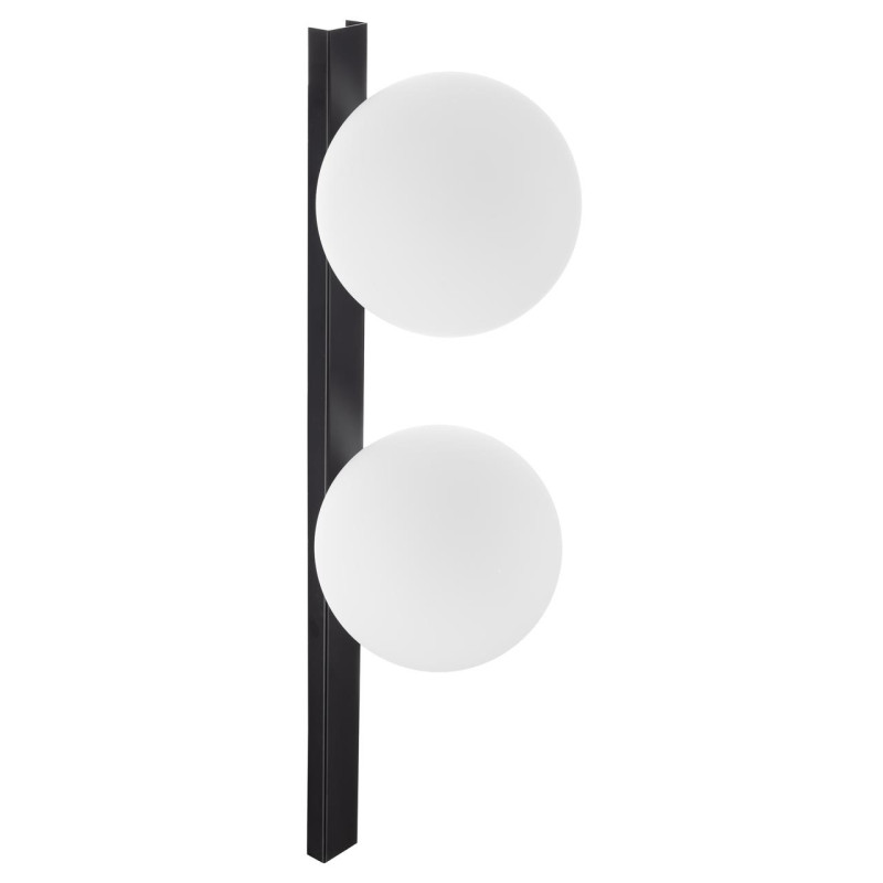 Бра 2*G9 Citilux CL209421 GLOB Черный
