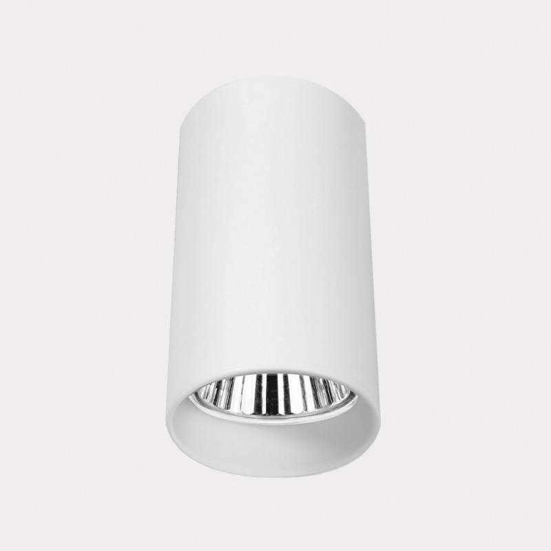 Светильник 6 см, Crystal Lux CLT 015C WH Белый