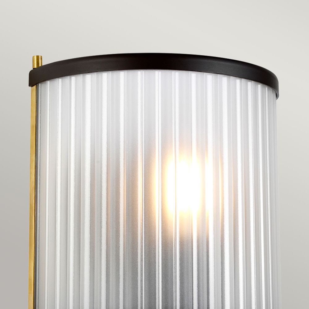 Бра Elstead Lighting, Арт. DL-CORONA1-BAB