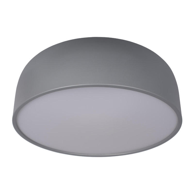 Светильник 48 см, 30W, 4000K, Loft It 10201/480 Grey, серый