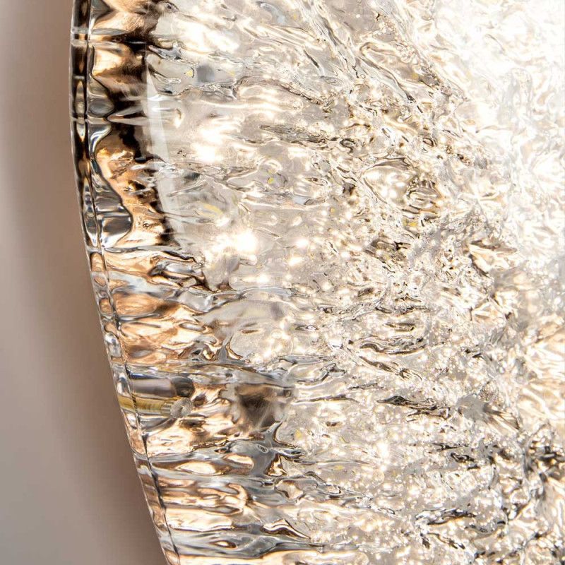 Настенный светильник 18*10*0,0000 см, LED 8W, 3000 / 6000K, Золото MODESTYLE MS.2310.01