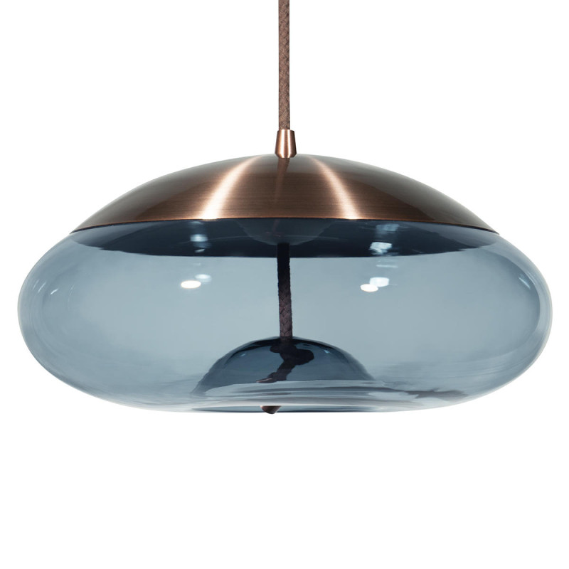 Подвесной светильник Loft It 8133-D, диаметр 31 см, 5W