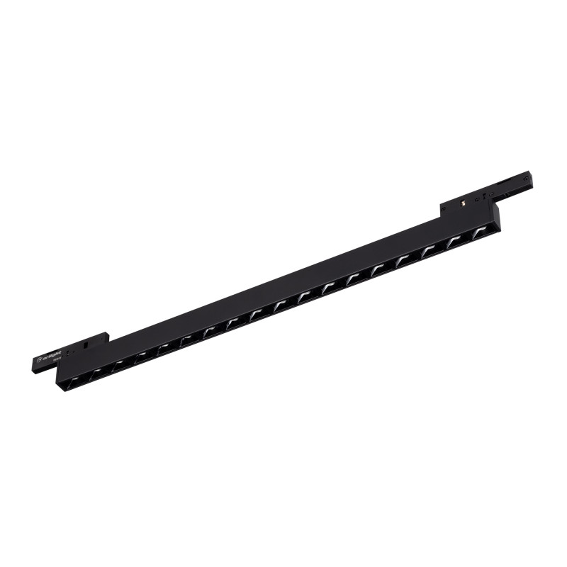 Светильник на шине Arlight 043276 33,7*1*1,8 см, 15W, белый (дневной)K,