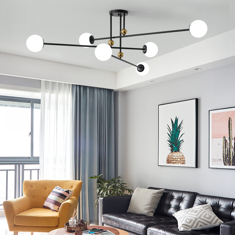 Люстра на штанге Inodesign Jesi 40.1395