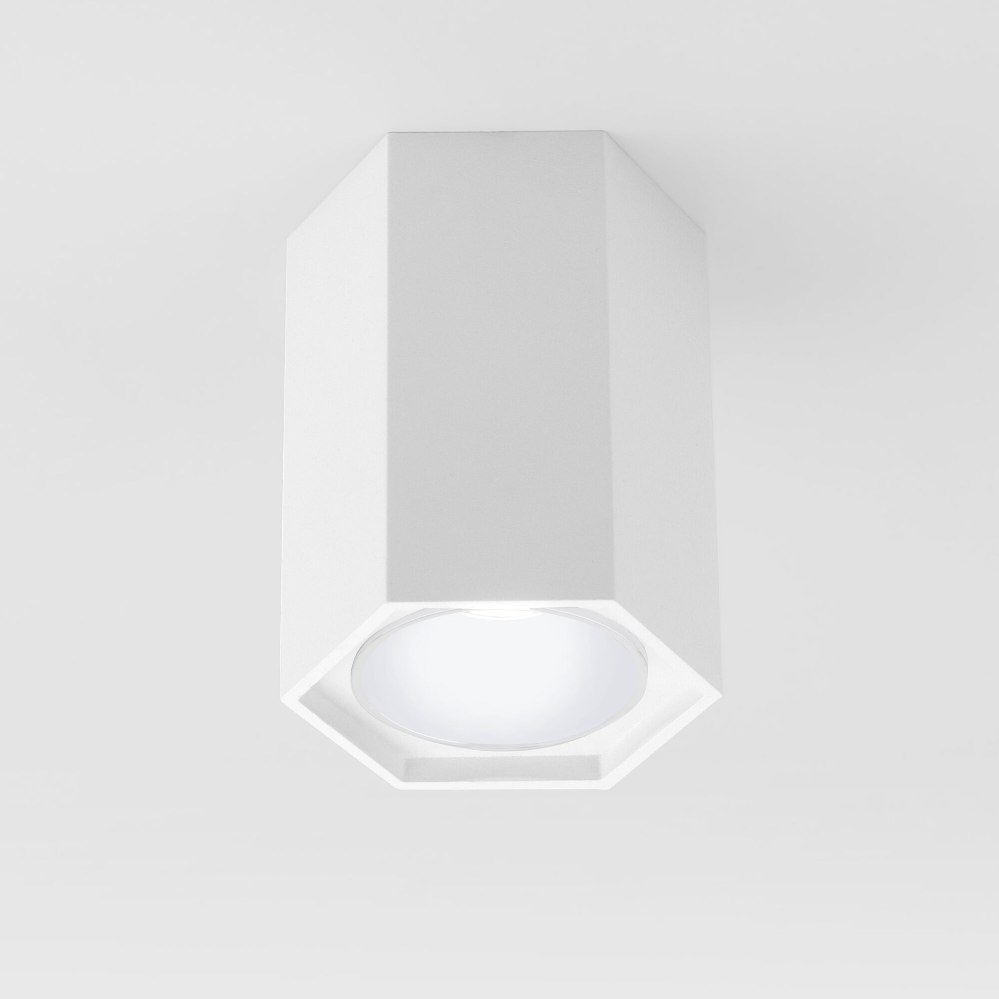 Накладной светодиодный светильник 25037/LED Elektrostandard