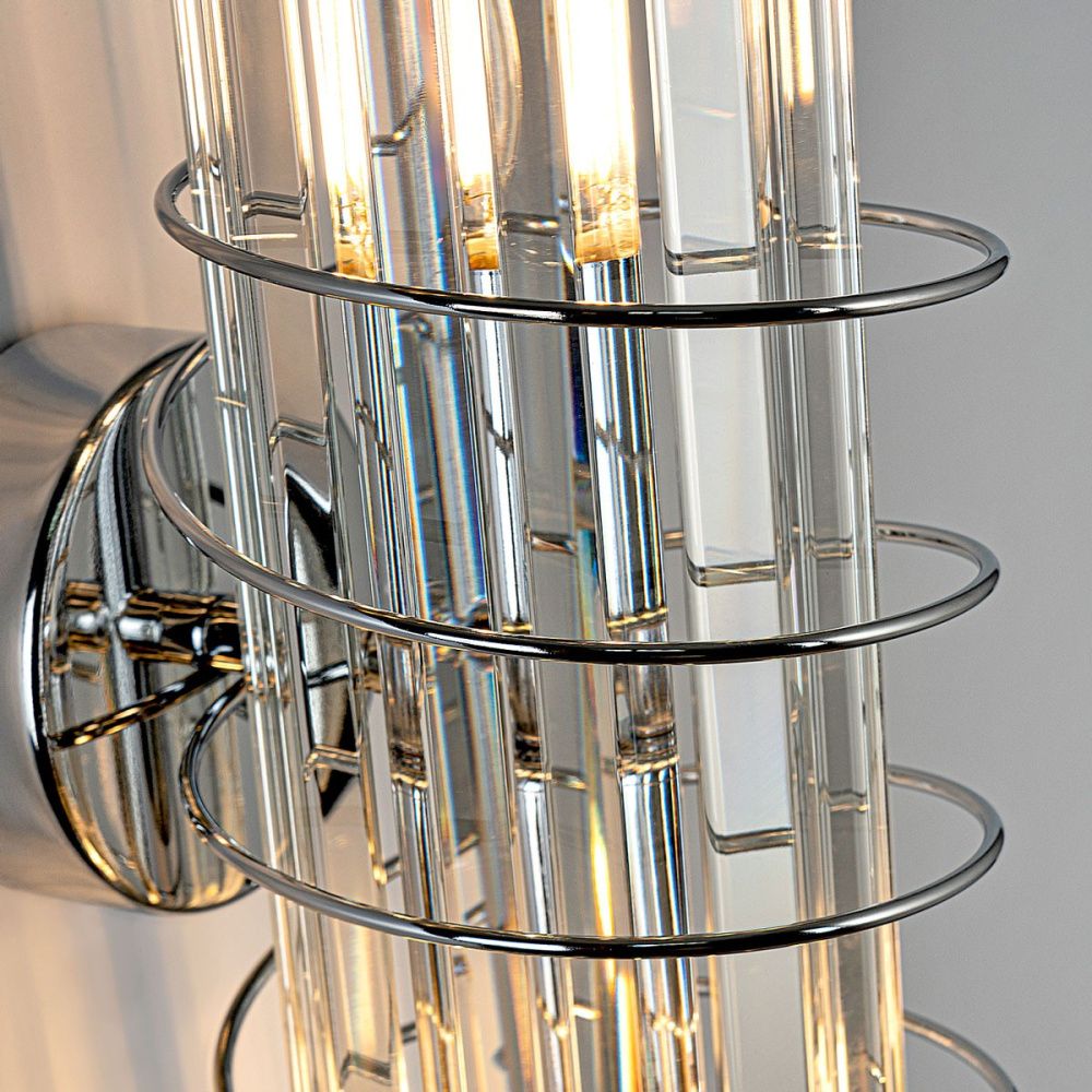 Настенный светильник MODELUX ML.553.02 CR