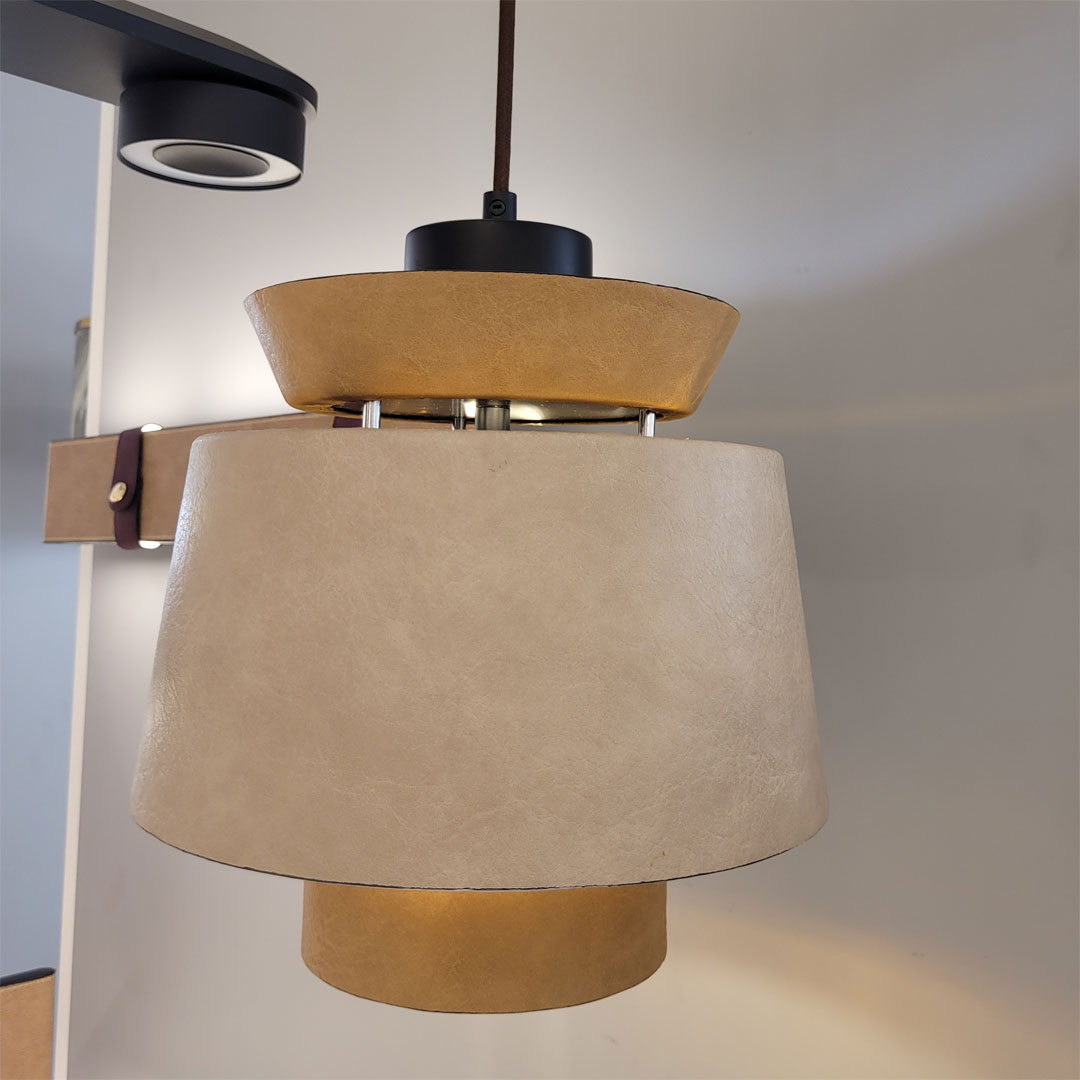 Светильник 25 см, Odeon Light KRESSA 4992/1, черный