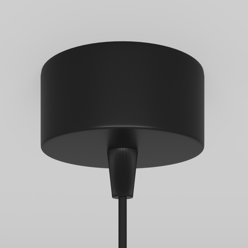 Светильник 6 см, Maytoni Technical Focus P075PL-01B, черный