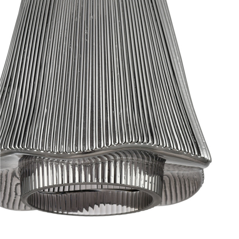 Подвесной светильник  18*159 см, 1*E27 хром Vele Luce Emily VL5603P31