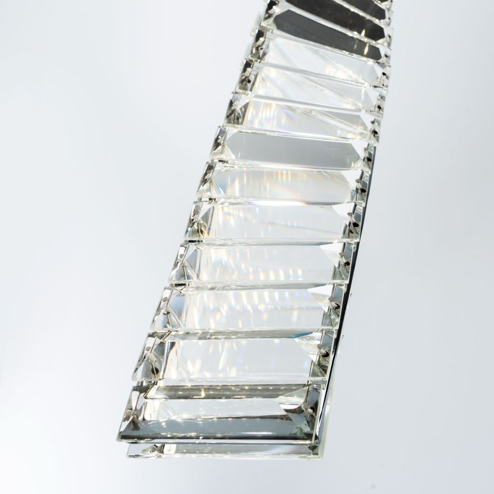 Подвесной светильник MODESTYLE MS.88910.1 CR хром