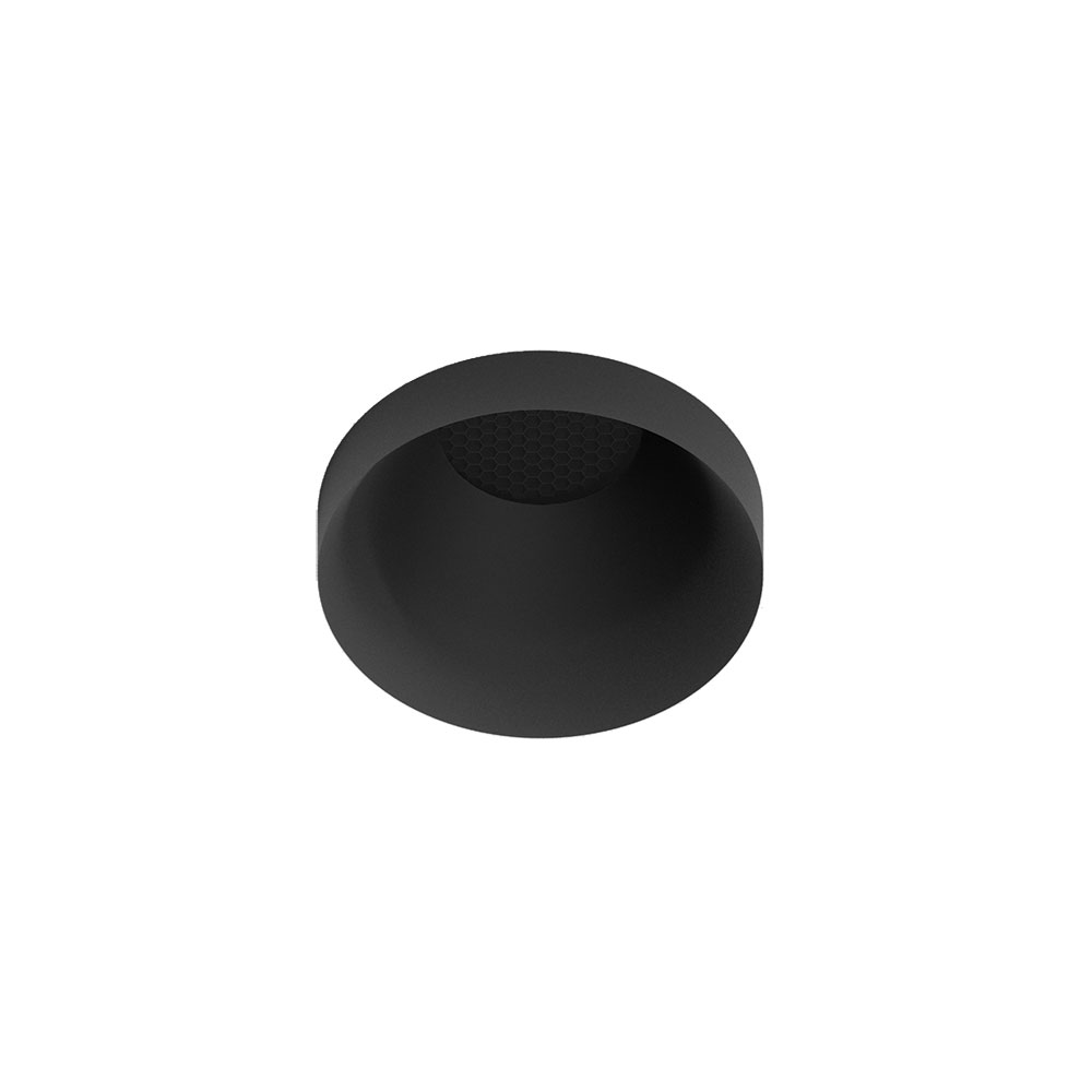 Встраиваемый светильник 5,1/4,8 см, G5.3/MR11 Arte Lamp Ducre Mini A7094PL-1BK, черный