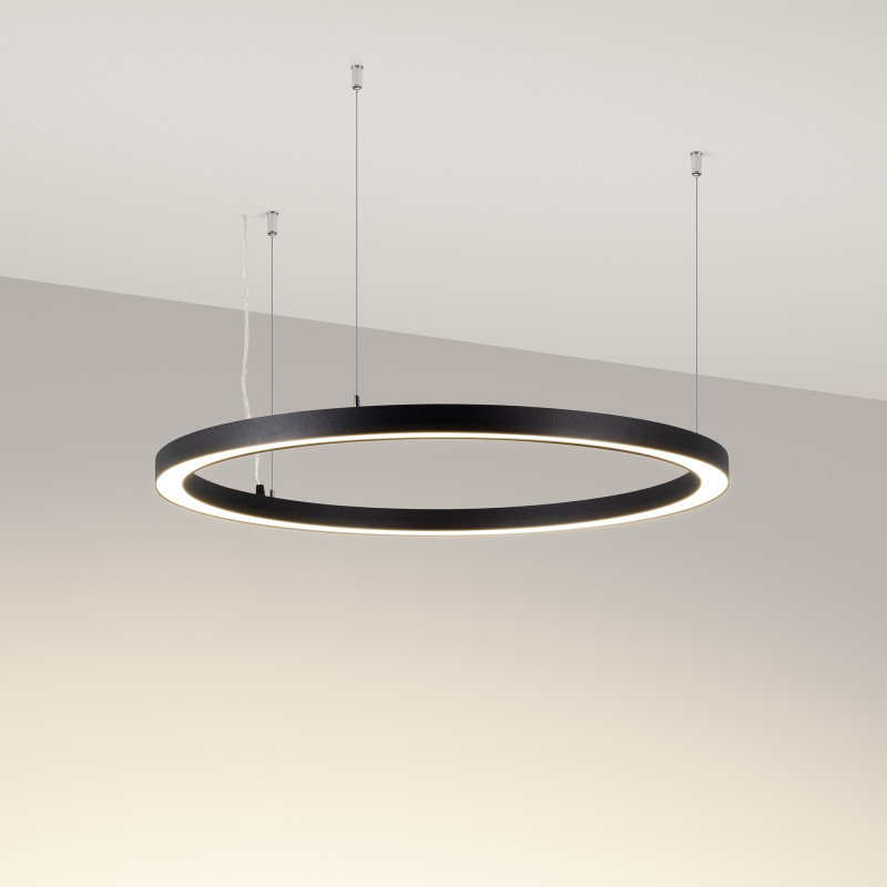 Офисный светильник Arlight 049363 *70*3,5 см, 40W, белый (дневной)K,