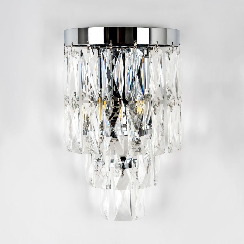 Настенный светильник MODELUX ML.844.02 CR