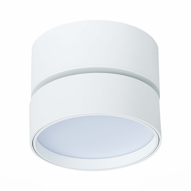 Светильник 11 см, 14W, 3000K ST LUCE ST651.532.14 Белый