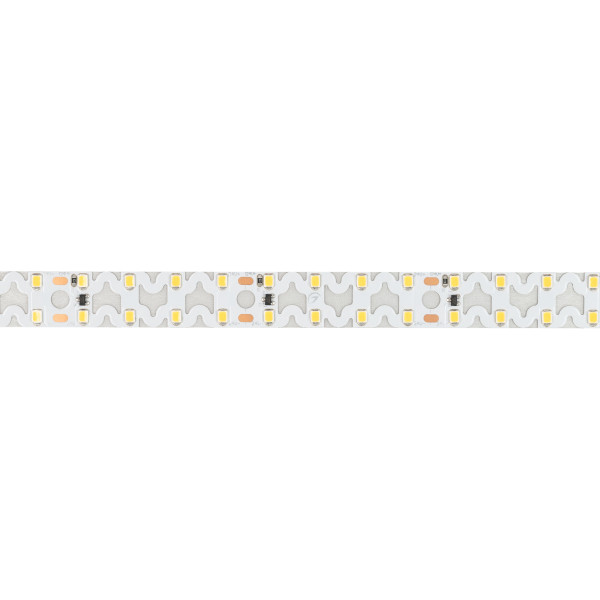 Лента RZ-A160-15mm 24V Warm3000 (19.2 W/m, IP20, 2835, 5m), Arlight 036014. Цена указана за 5 метров. Продается кратно 5 метрам.