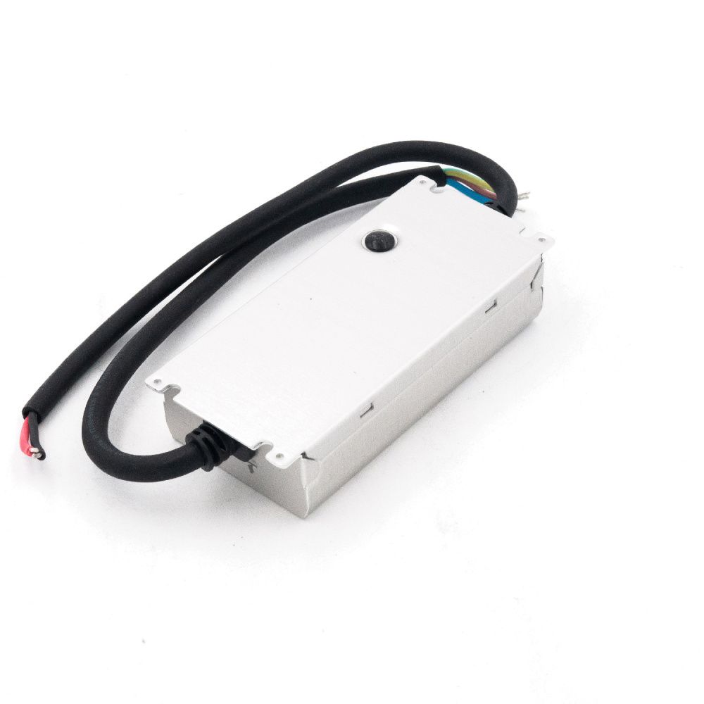 Блок питания 96W, IP67, output:24V 2001-DC-100,  Meanwell 96W  Favourite для светодиодной ленты 2001-DC-100, L140*W63*H32
