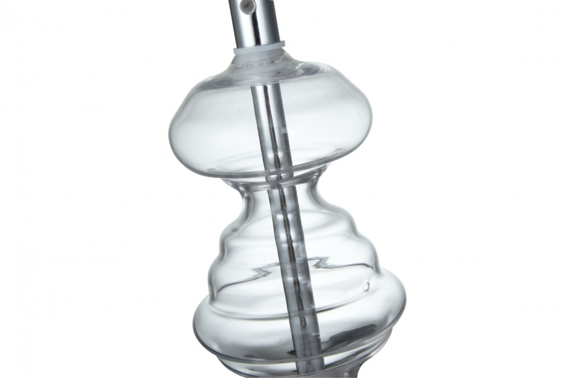 Подвесной светильник  30*171 см, 1*E27 хром Vele Luce Paolo VL5223P31