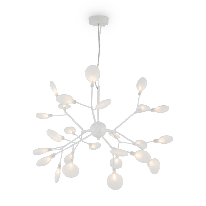 Светильник 75 см, Freya Florencia FR5049PL-27W, белый