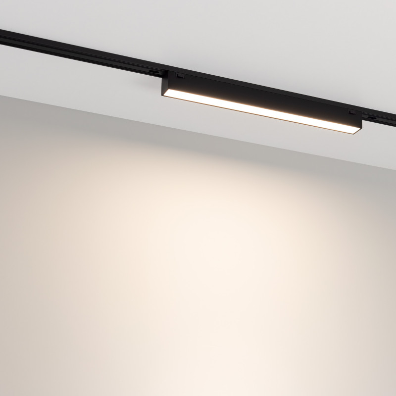 Светильник на шине Arlight 044431 29,3*2,5*2,9 см, 12W, белый (дневной)K,