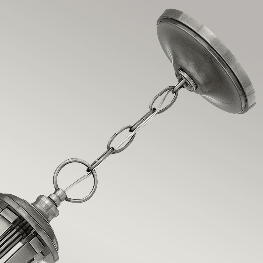 Люстра Hinkely Lighting, Арт. HK-TRUMAN5