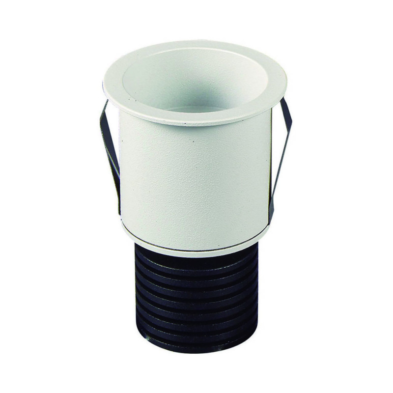 Встраиваемый уличный светильник *5,5*8,5 см, LED *  5W, 3000К Mantra Guincho 7082, белый