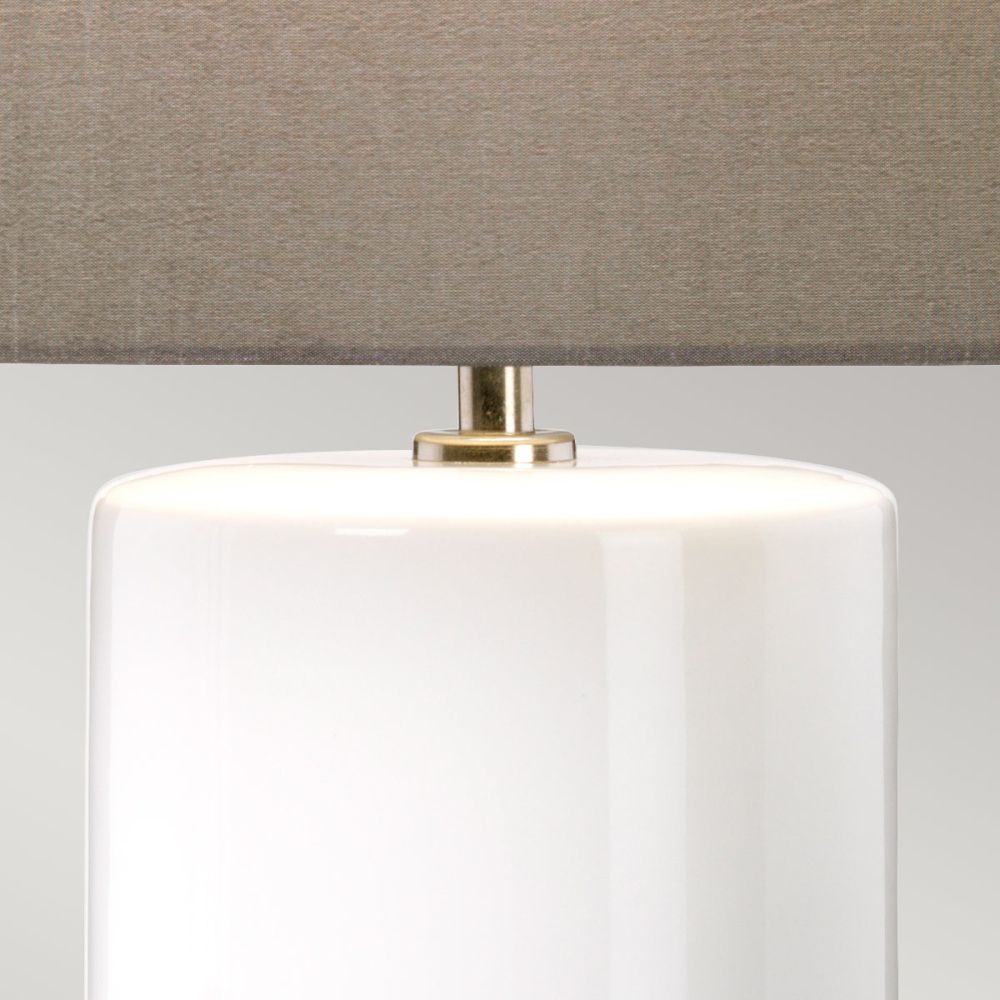 Настольная лампа Elstead Lighting, Арт. FULWELL-TL