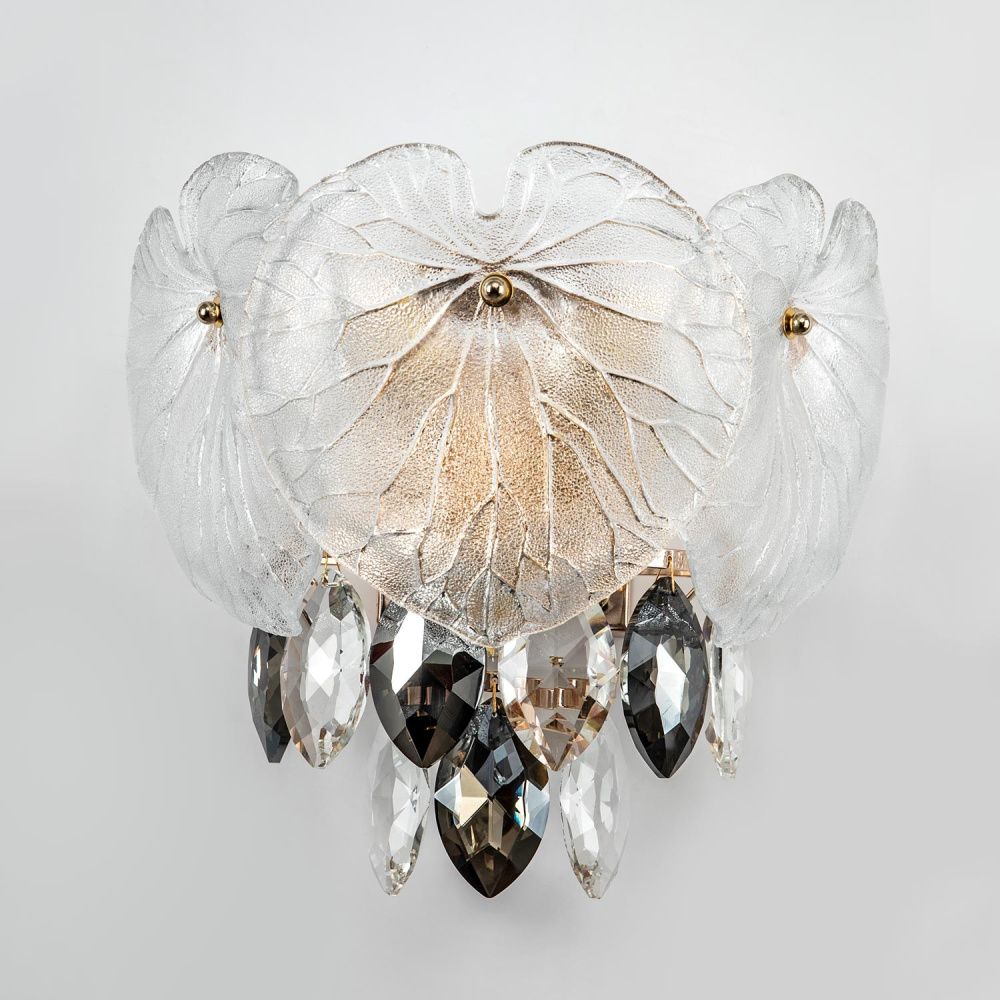 Бра 25*27,5*37 см, Е14 3x40W, Золото MODELUX ML.839.03 GD