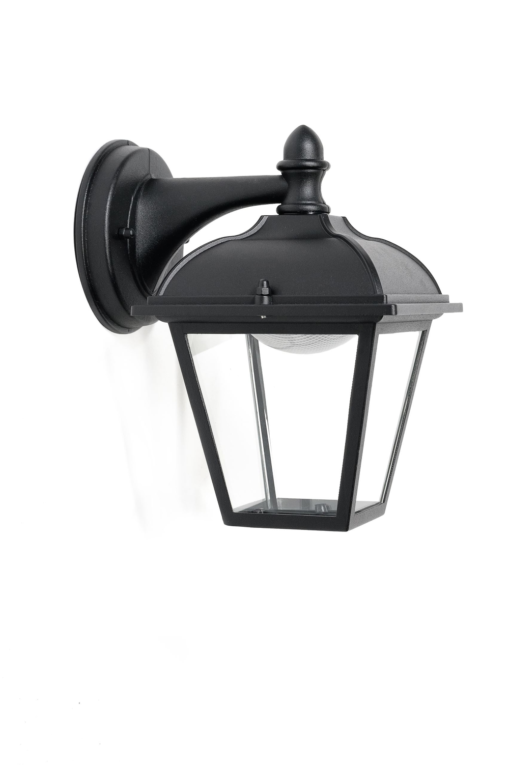 Настенный светильник Oasis Light UNITE POSI W2612S-3K, черный