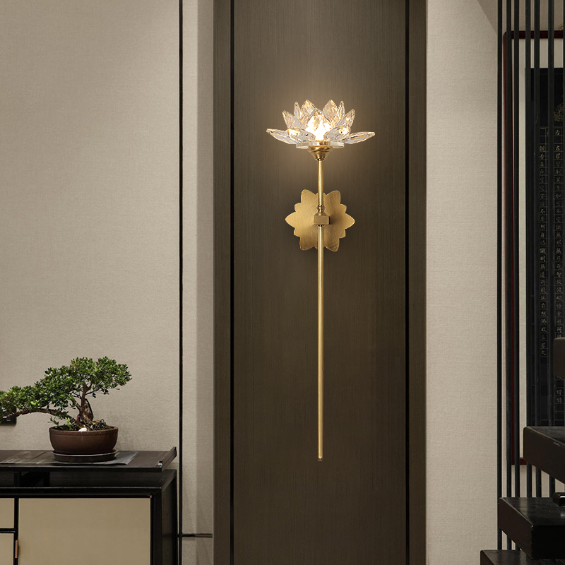 Бра Inodesign Lotos 40.3440