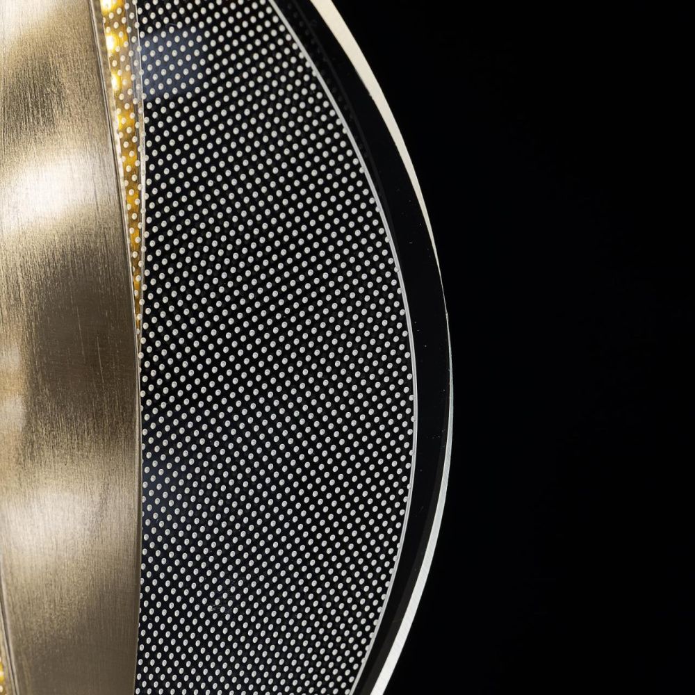 Светильник 13 см, 5W, 4000K, Citilux VIND CL214011, бронза