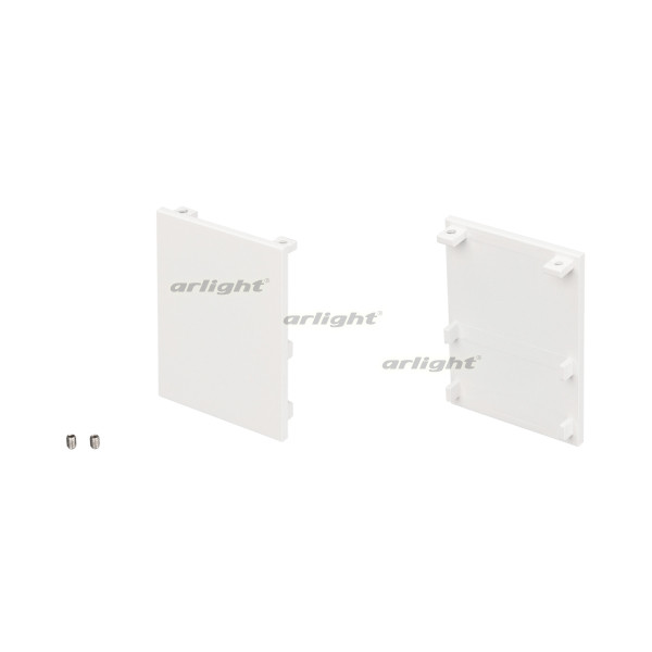 Заглушка Arlight 029330 6,3*4,5* см.