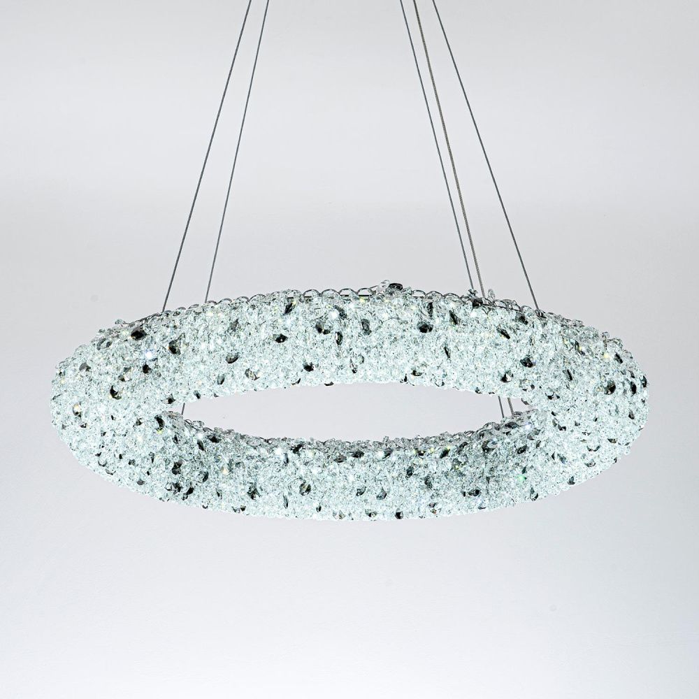 Подвесной светильник MODESTYLE MS.6000.600 CR