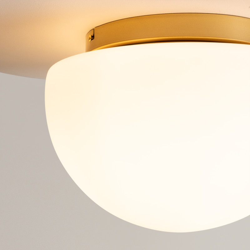 Светильник 32 см Maytoni MOD270CL-01G, золото