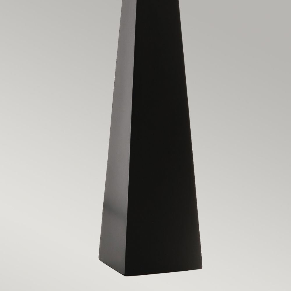 Настольная лампа Elstead Lighting, Арт. ASCENT-TL-BLK